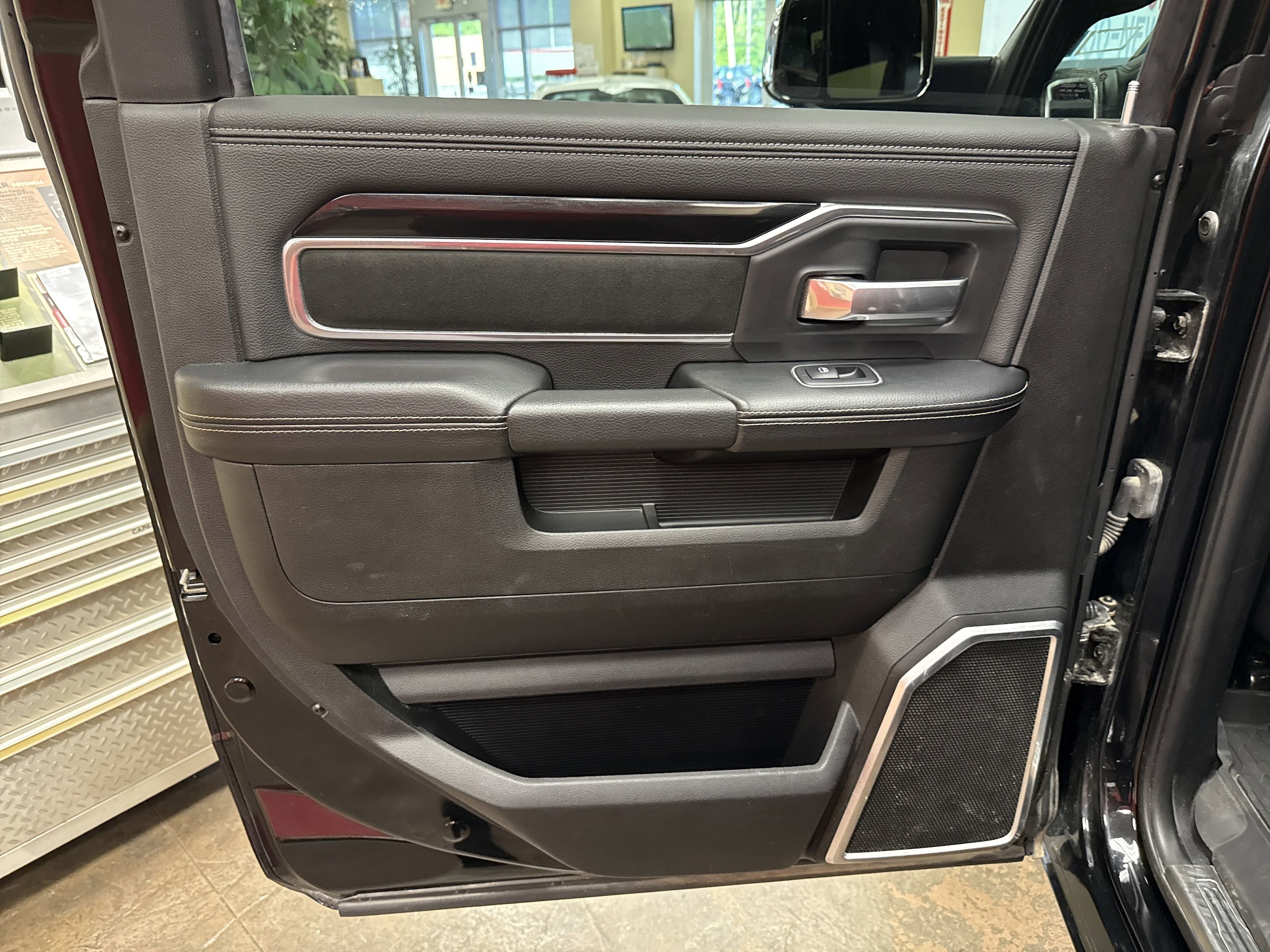 2020 RAM Ram 2500 Pickup Laramie - Photo 22