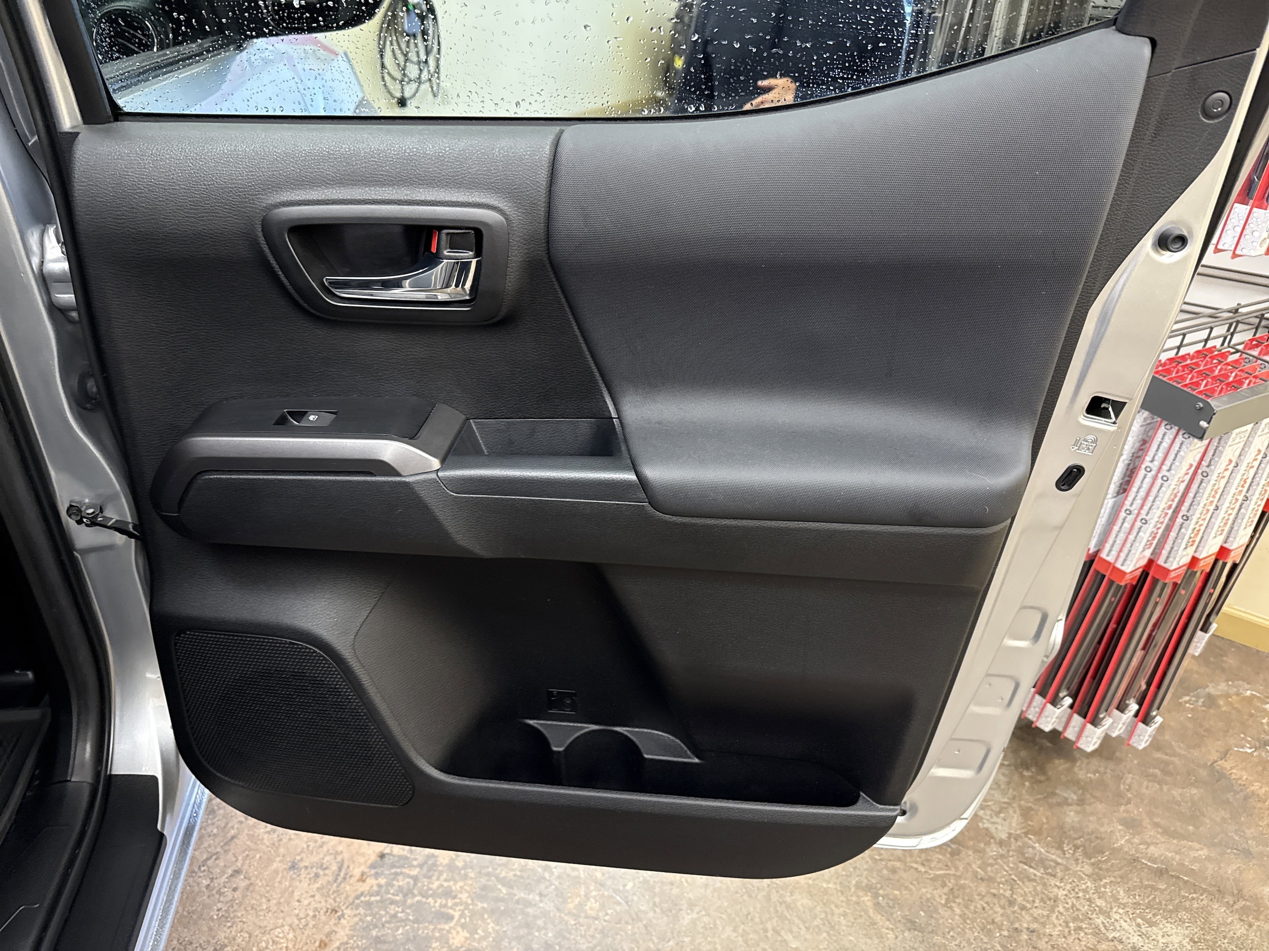 2022 Toyota Tacoma TRD Off Road - Photo 19