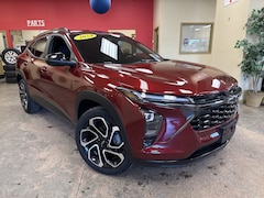 2024 Chevrolet Trax 2RS SUV