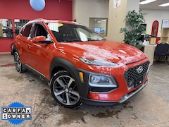 2020 Hyundai Kona Ultimate SUV