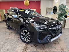 2024 Subaru Outback Touring XT SUV