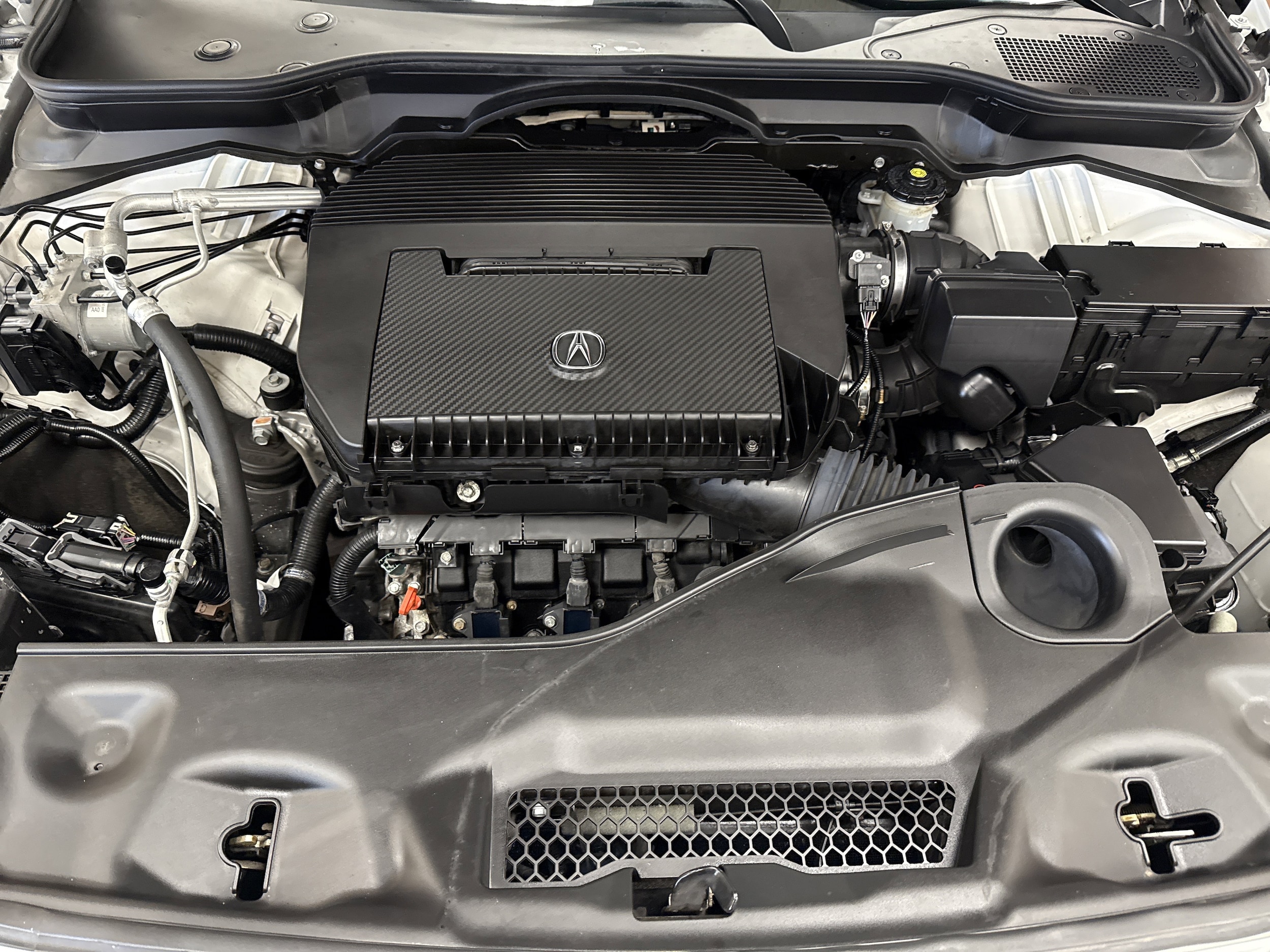 2023 Acura MDX Advance Package - Photo 24