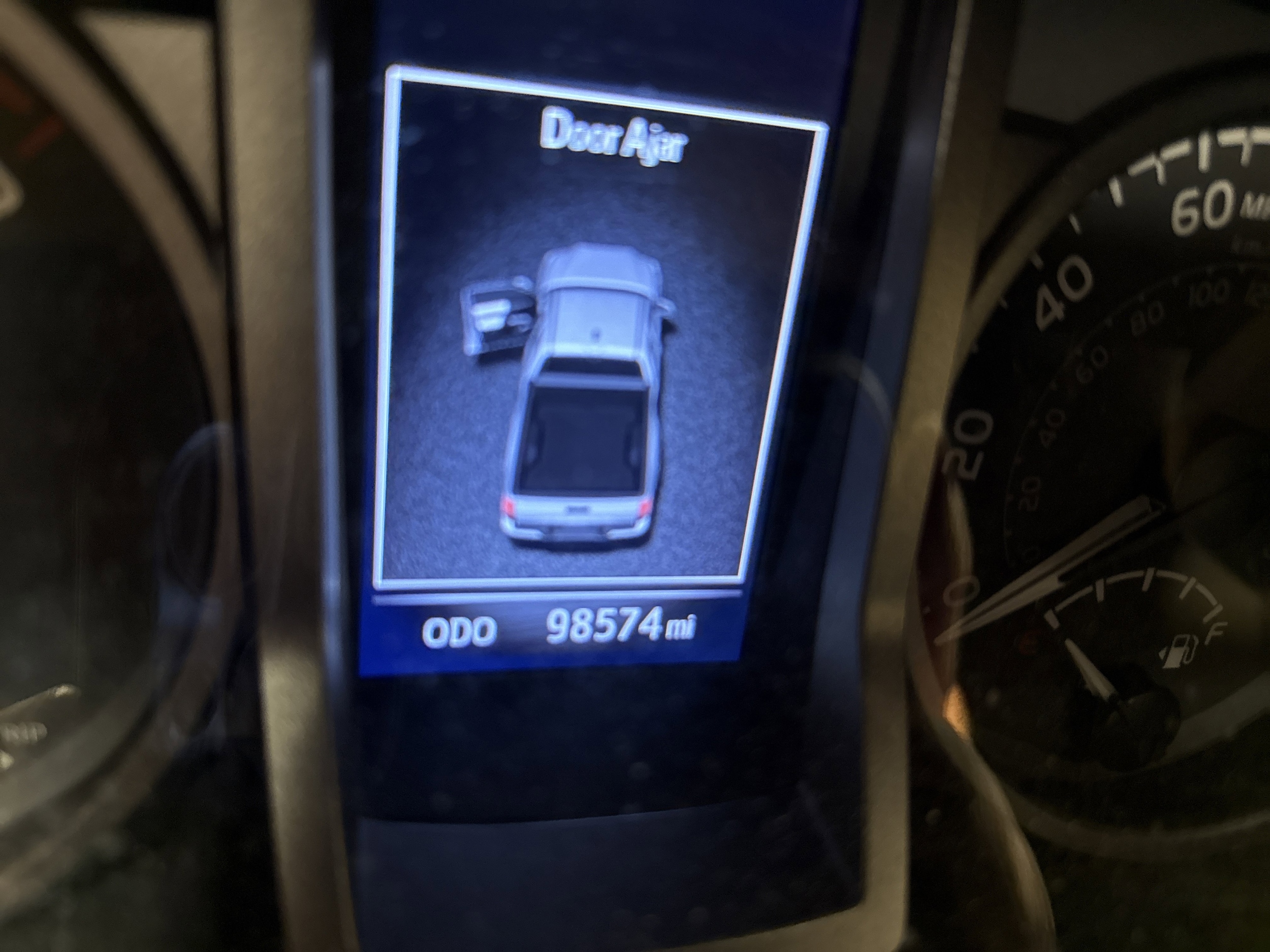 2021 Toyota Tacoma TRD Off Road - Photo 5