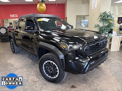 used 2025 Toyota Tacoma Truck Double Cab for sale in Attica