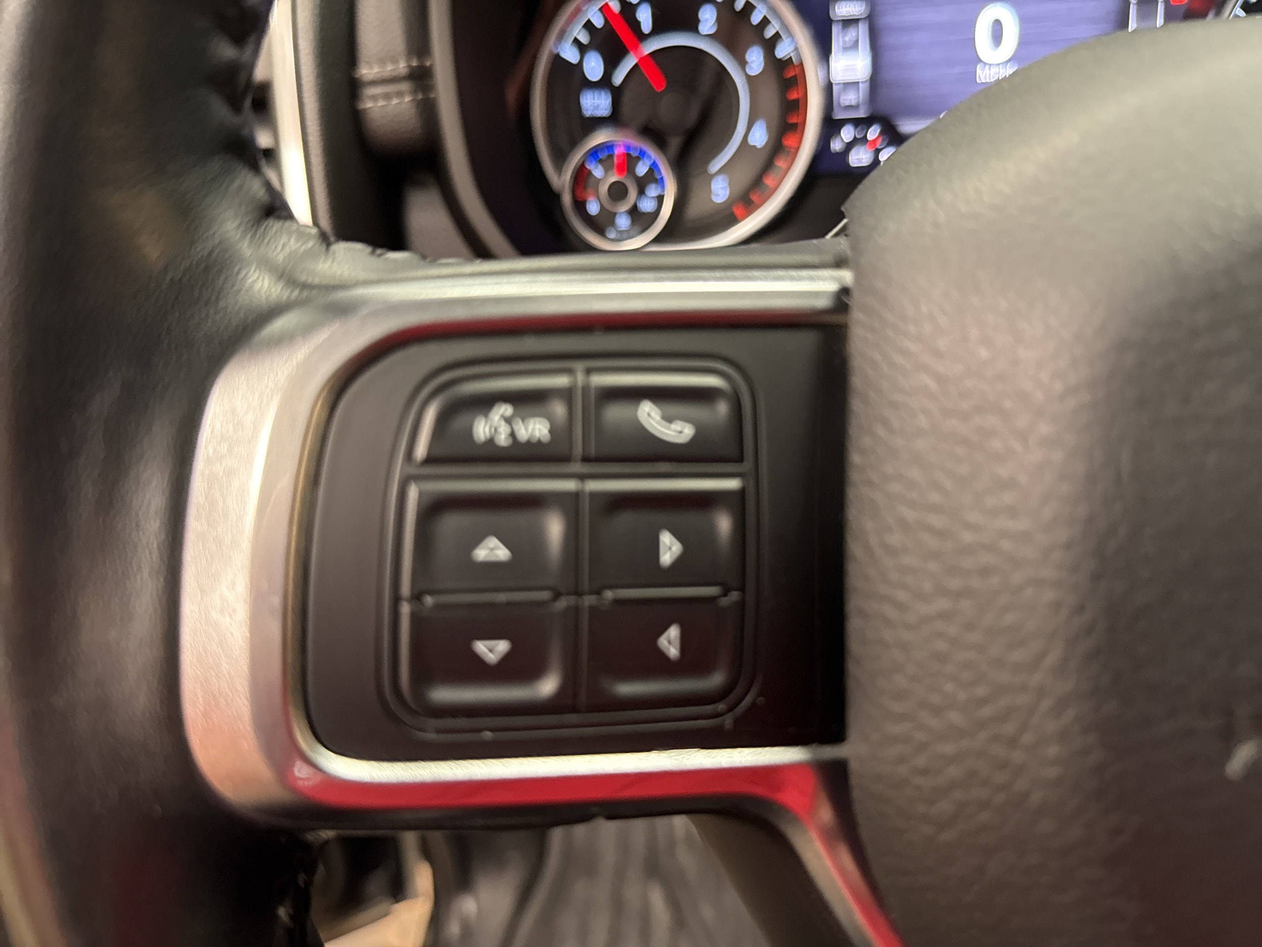 2020 RAM Ram 2500 Pickup Laramie - Photo 29