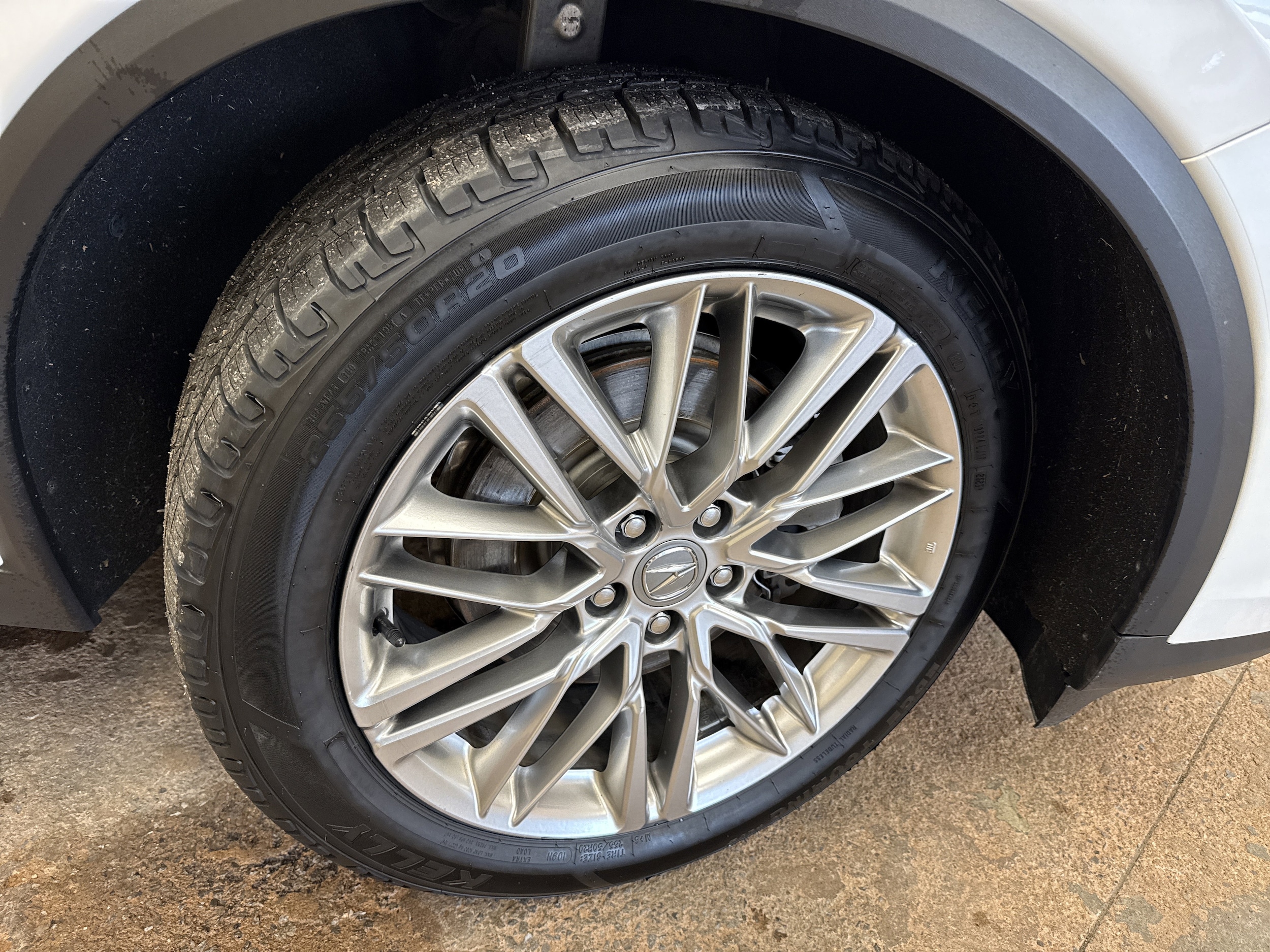 2023 Acura MDX Advance Package - Photo 23