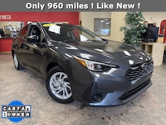 used 2025 Subaru Impreza Base 5-Door for sale in Attica