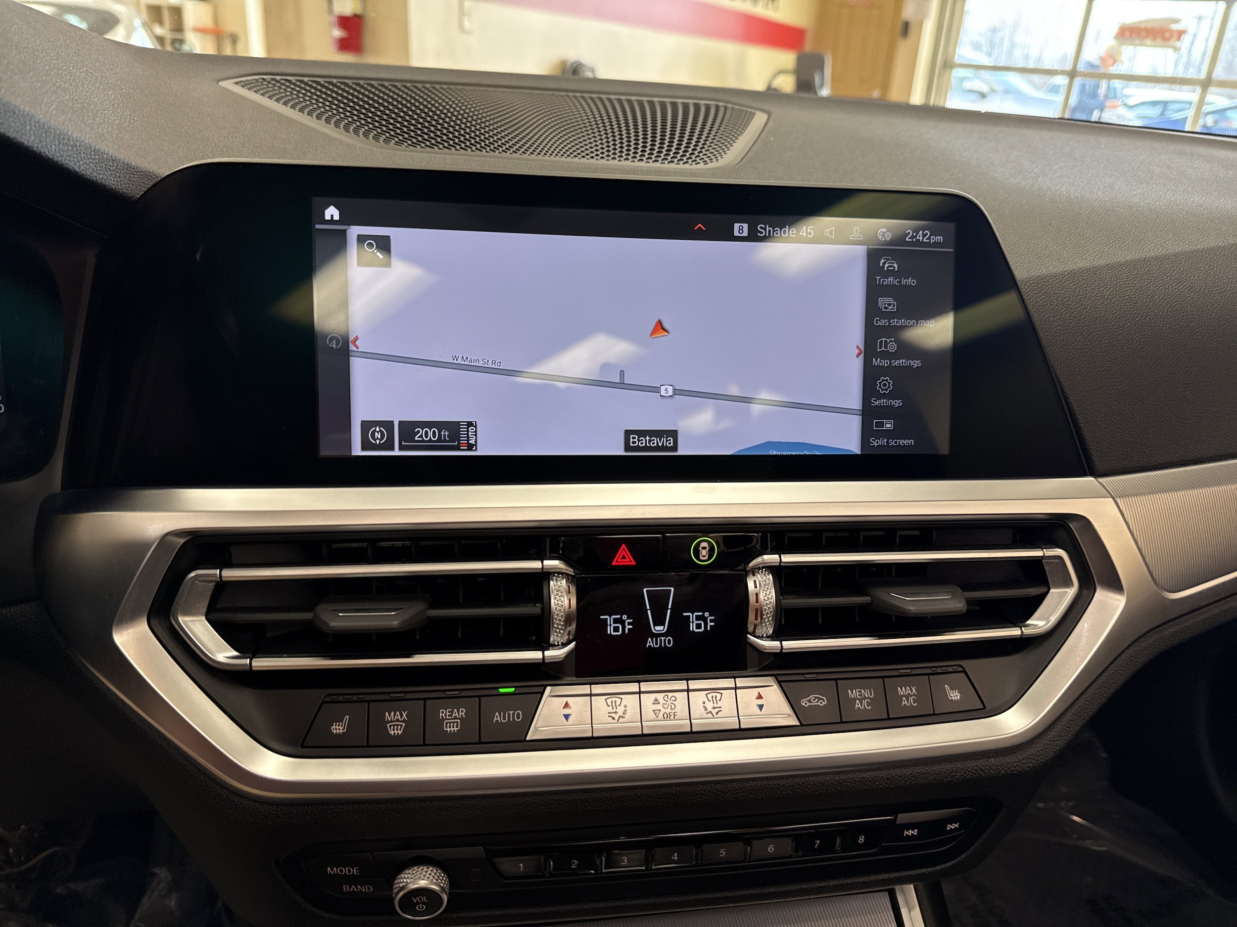 2022 BMW 4 Series 430i - Photo 39