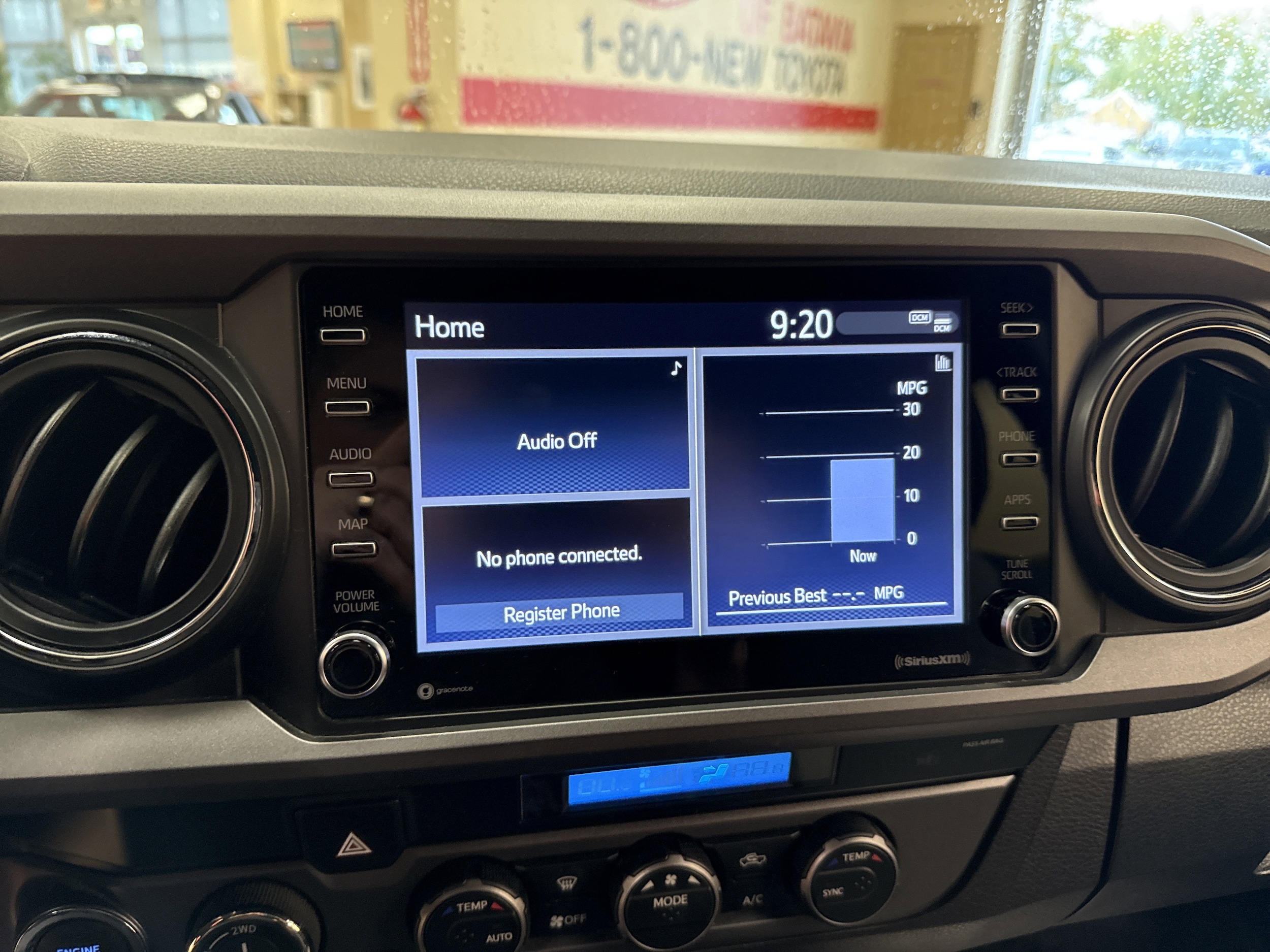 2022 Toyota Tacoma TRD Off Road - Photo 36