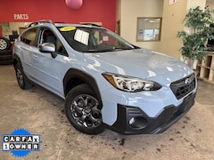 2023 Subaru Crosstrek Sport SUV