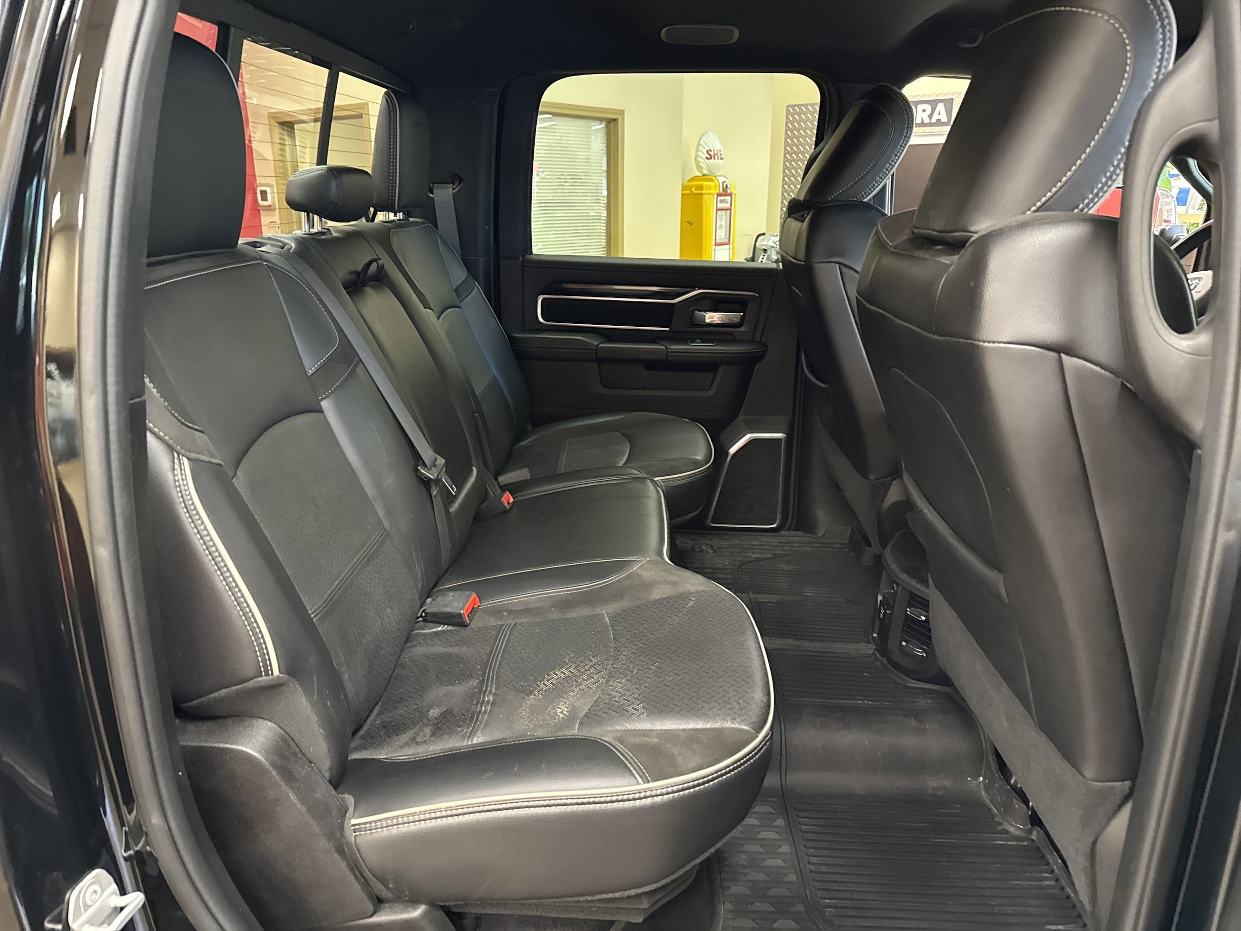 2020 RAM Ram 2500 Pickup Laramie - Photo 20