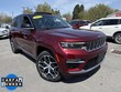  Jeep Grand Cherokee 4xe