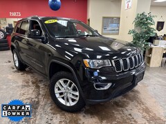 2018 Jeep Grand Cherokee Laredo 4x4 SUV
