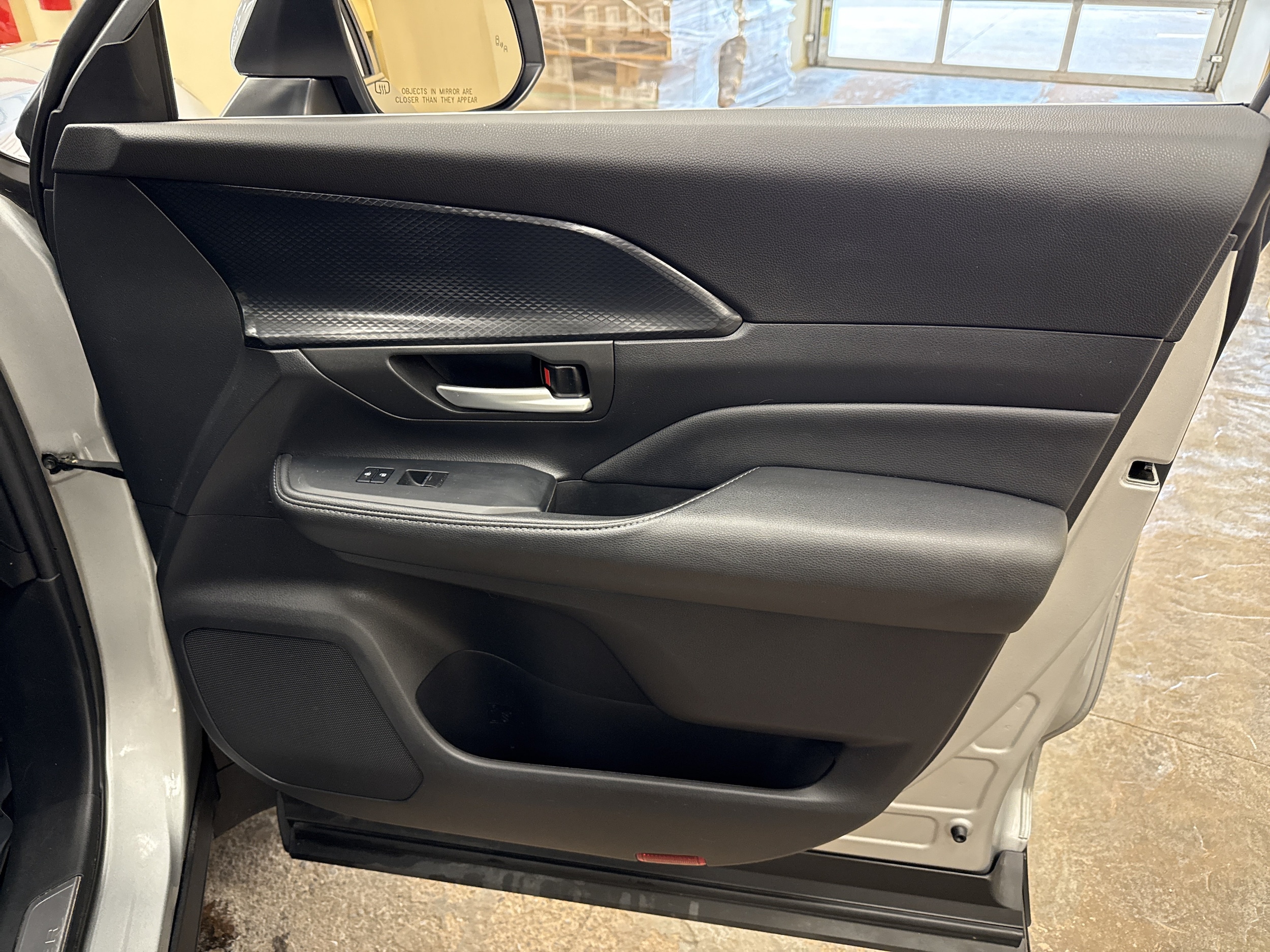 2024 Toyota Grand Highlander Limited - Photo 16