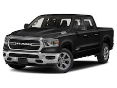 2019 Ram 1500 Big Horn/Lone Star Truck Quad Cab