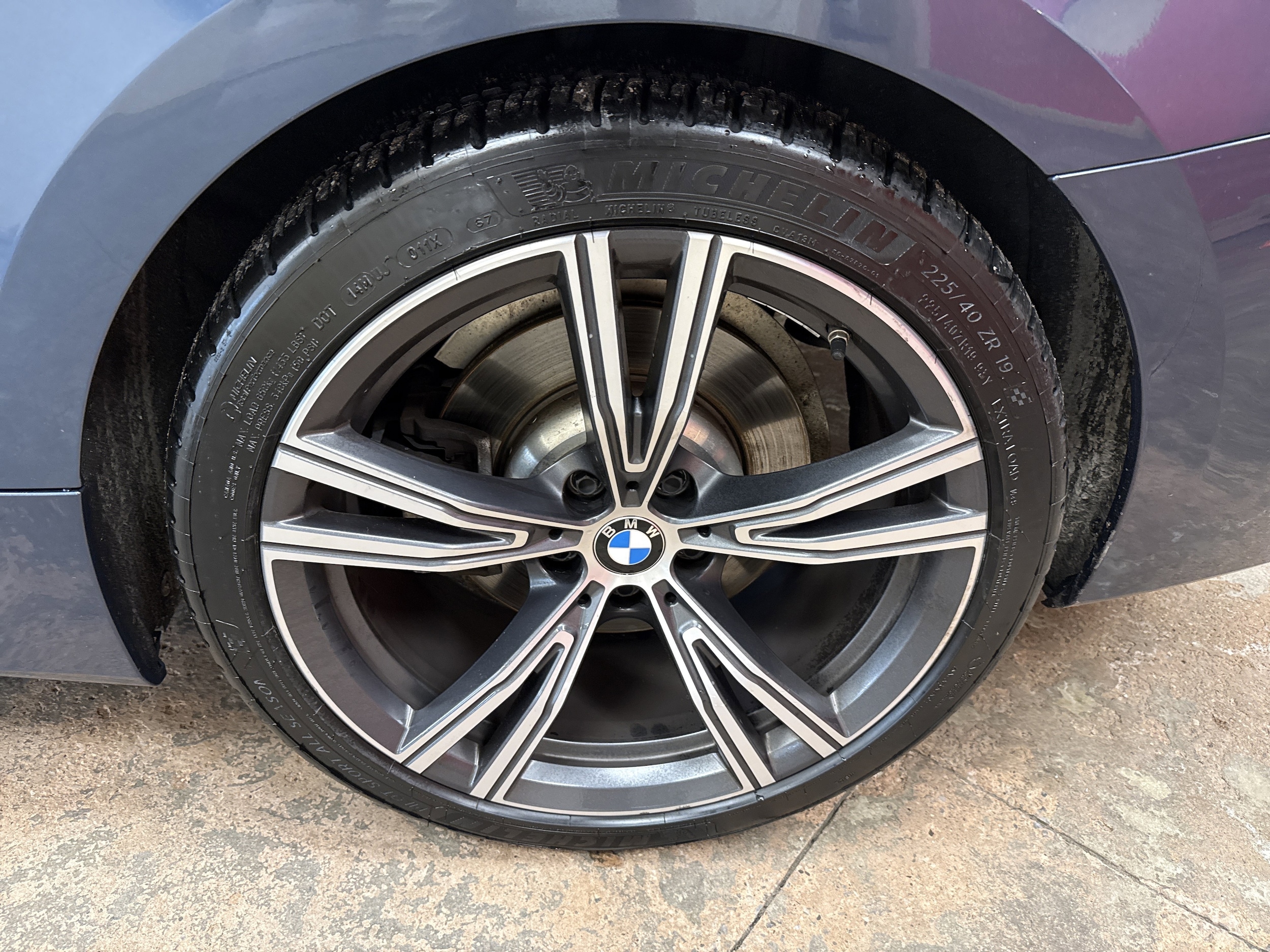2022 BMW 4 Series 430i - Photo 9