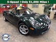 Toyota MR2 Spyder