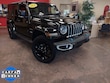 Jeep Wrangler Unlimited 4xe