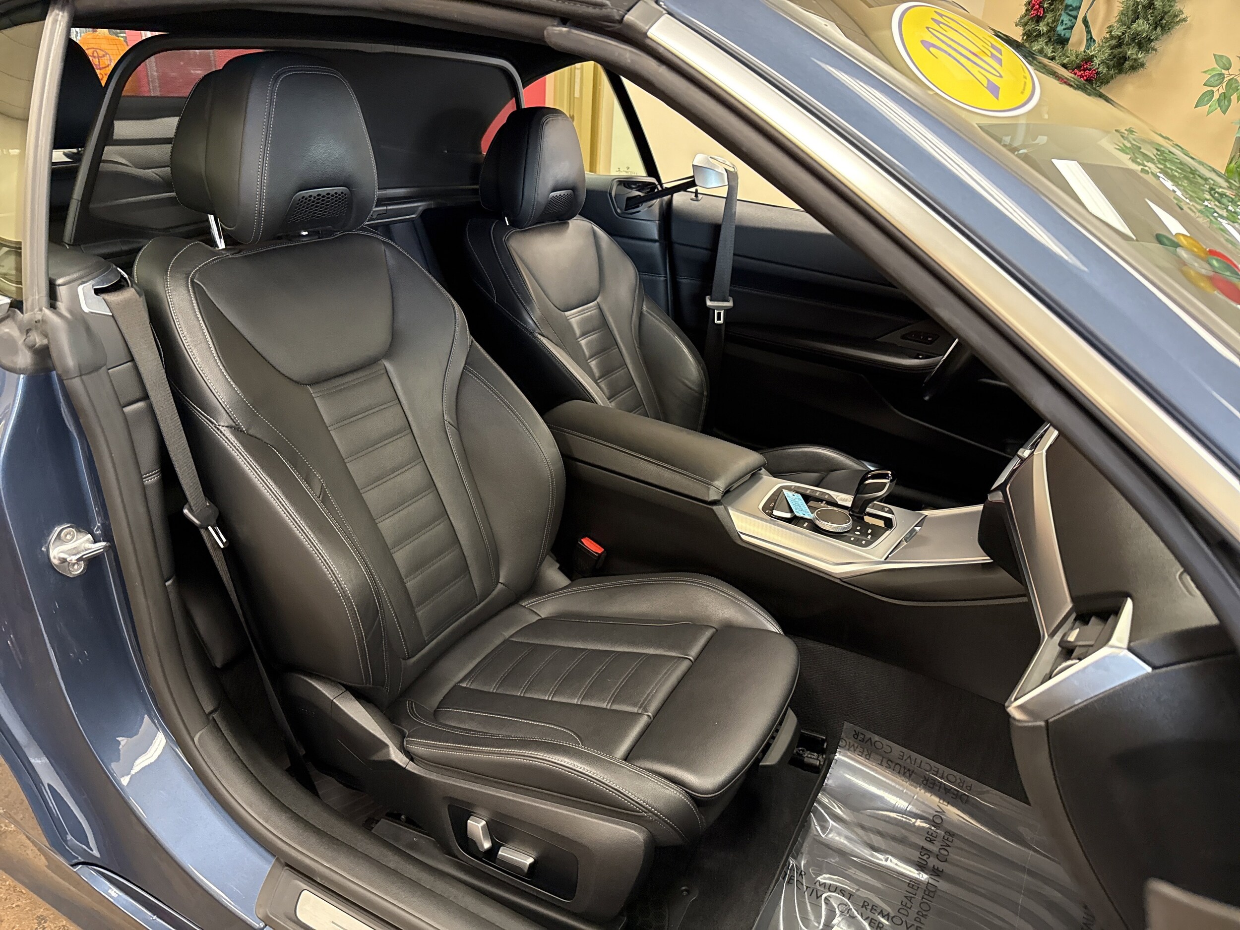 2022 BMW 4 Series 430i - Photo 23
