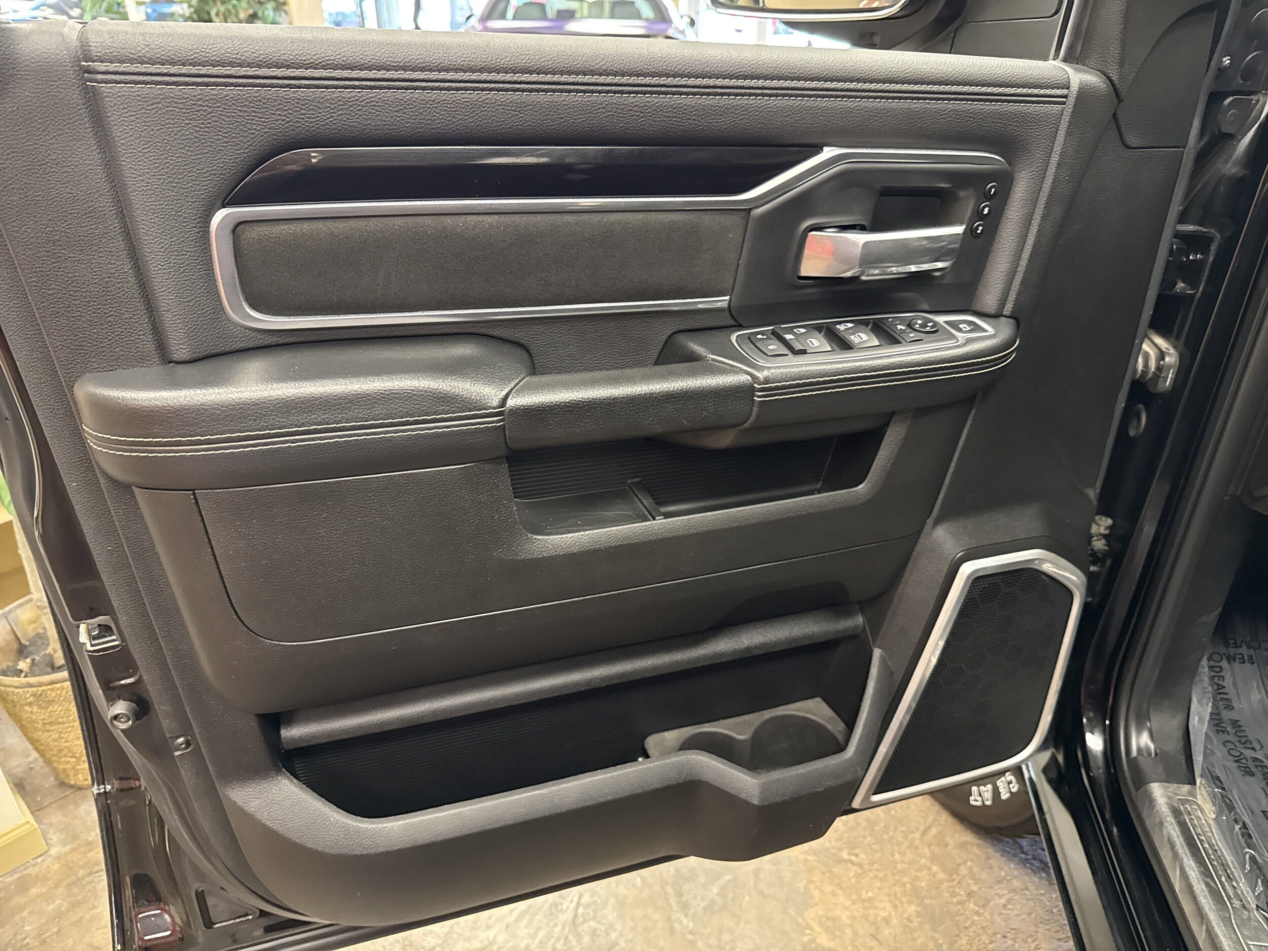 2020 RAM Ram 2500 Pickup Laramie - Photo 50