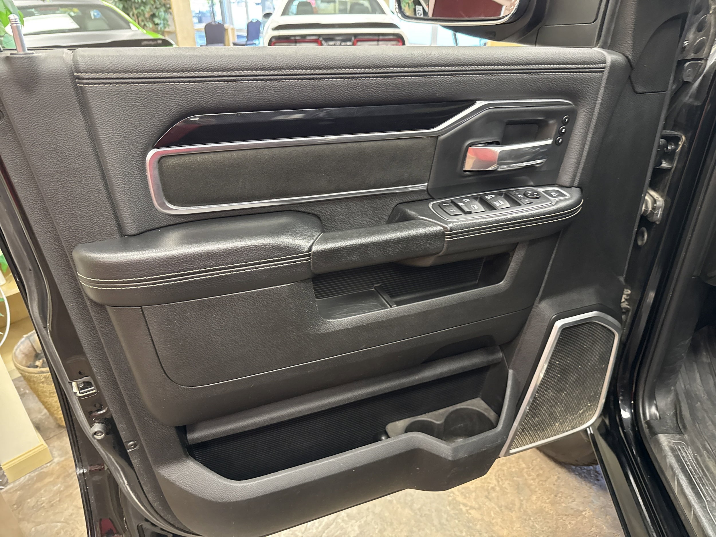 2020 RAM Ram 2500 Pickup Laramie - Photo 24