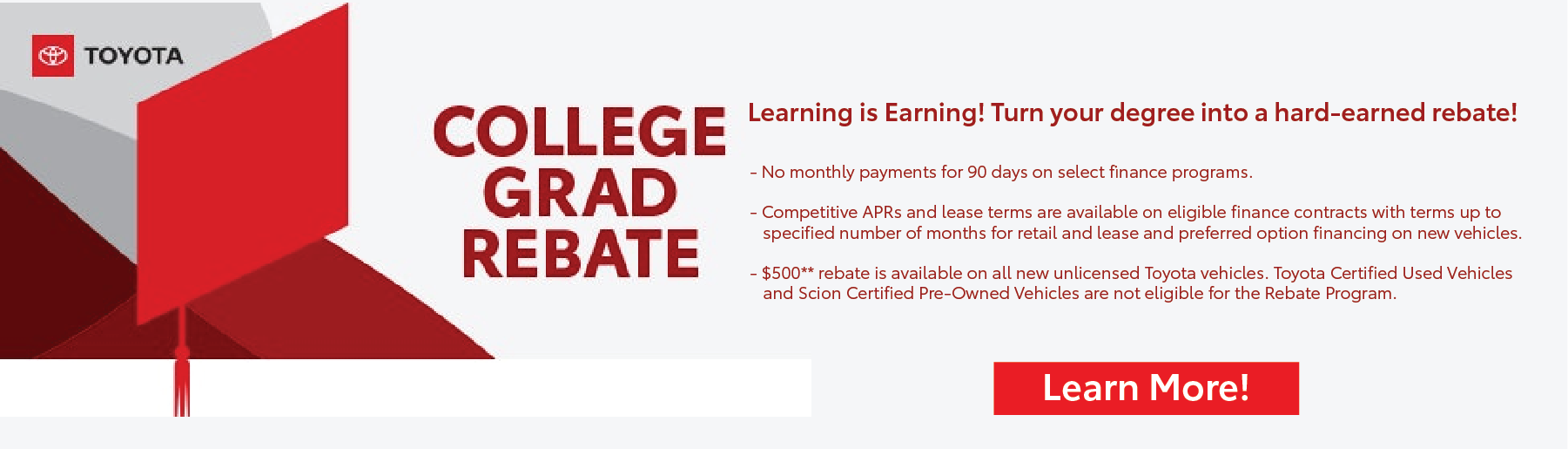 Toyota of Batavia Toyota Dealership in Batavia, NY