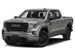 used 2020 GMC Sierra 1500 Elevation Truck Crew Cab for sale in Attica