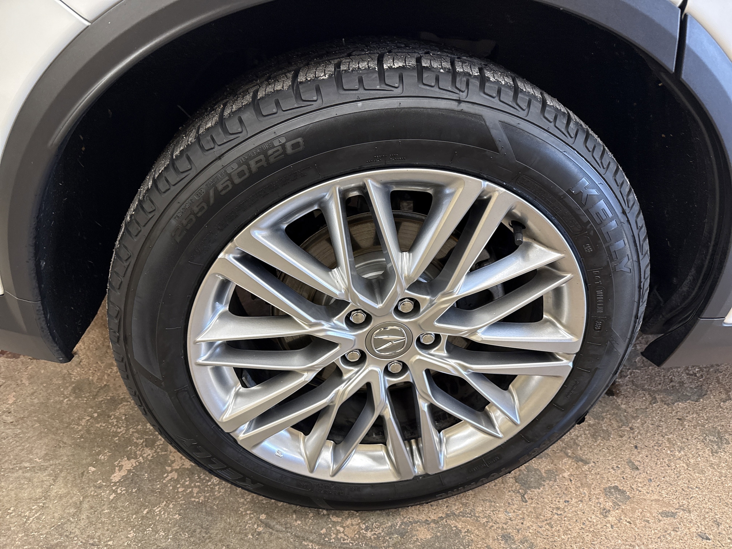 2023 Acura MDX Advance Package - Photo 22