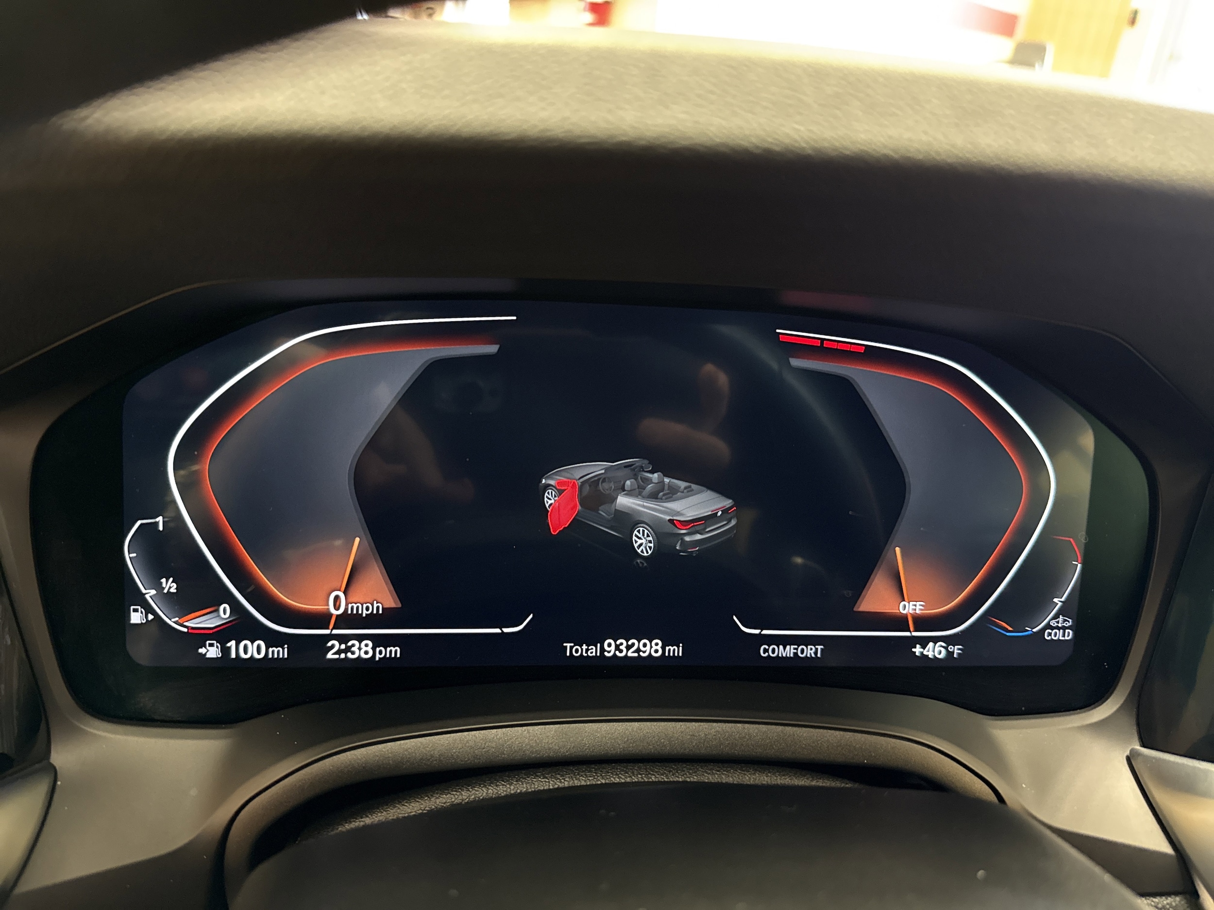 2022 BMW 4 Series 430i - Photo 8