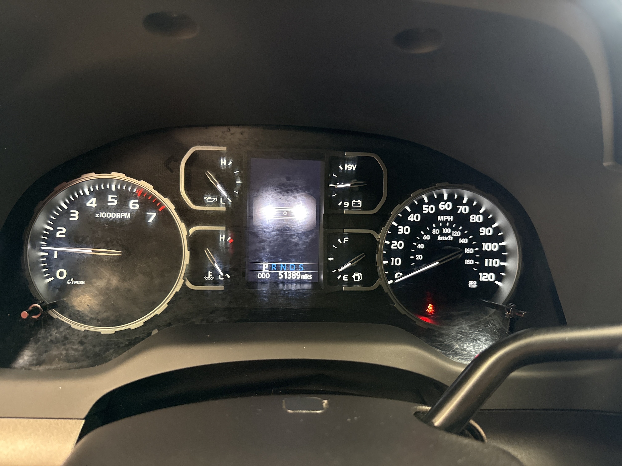 2019 Toyota Tundra SR5 - Photo 48