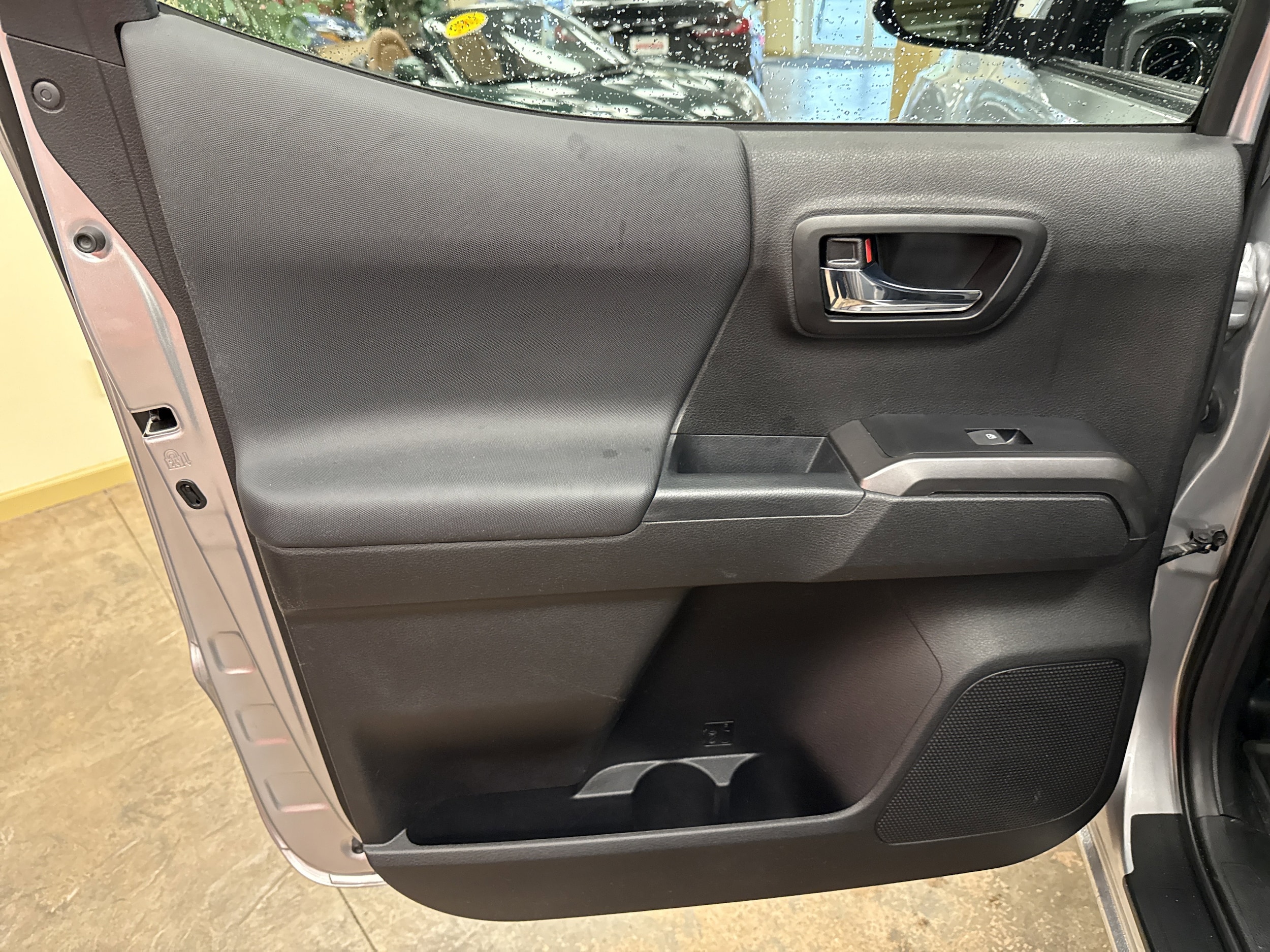 2022 Toyota Tacoma TRD Off Road - Photo 22