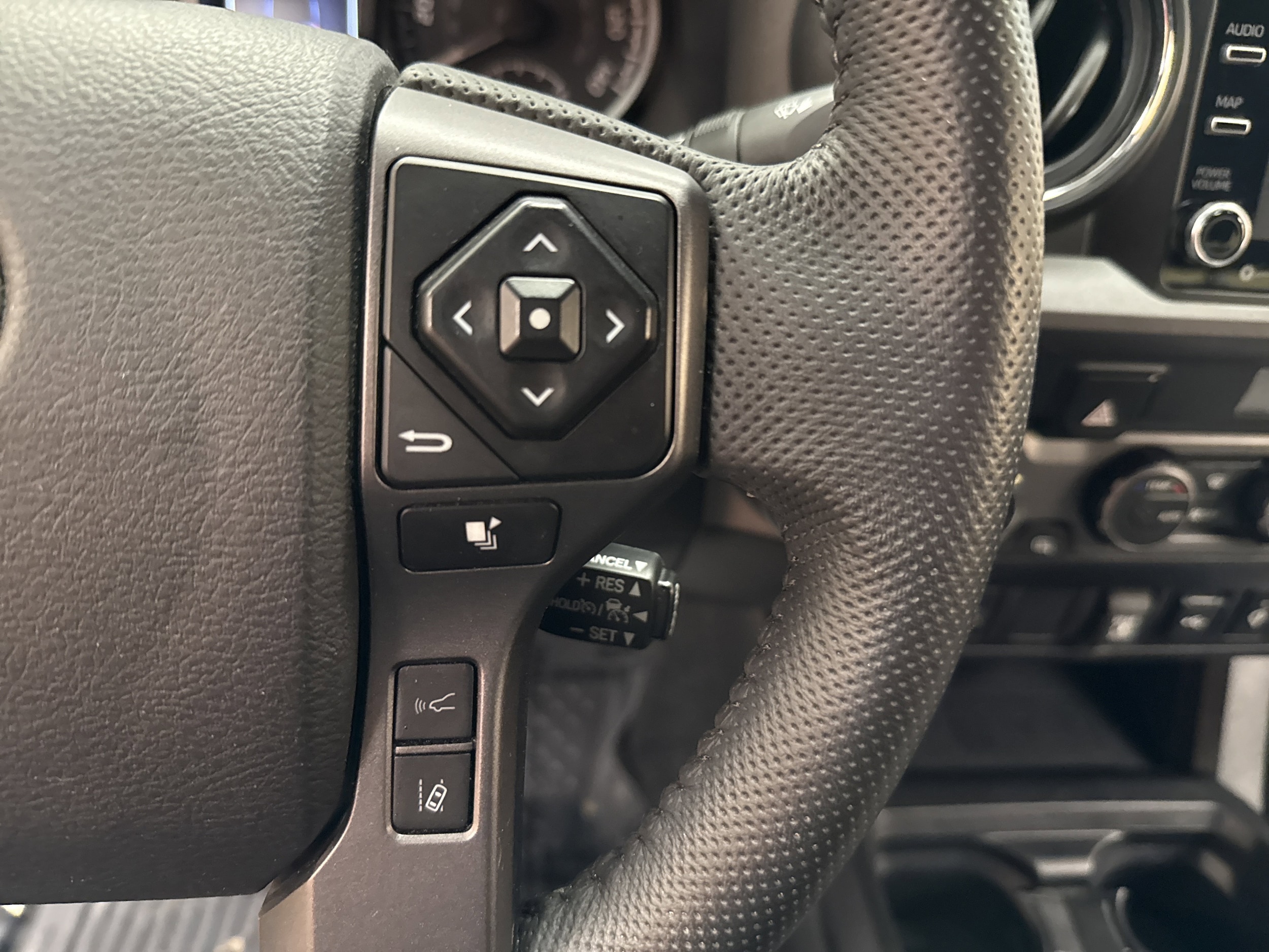 2022 Toyota Tacoma TRD Off Road - Photo 30