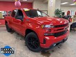  Chevrolet Silverado 1500 LTD
