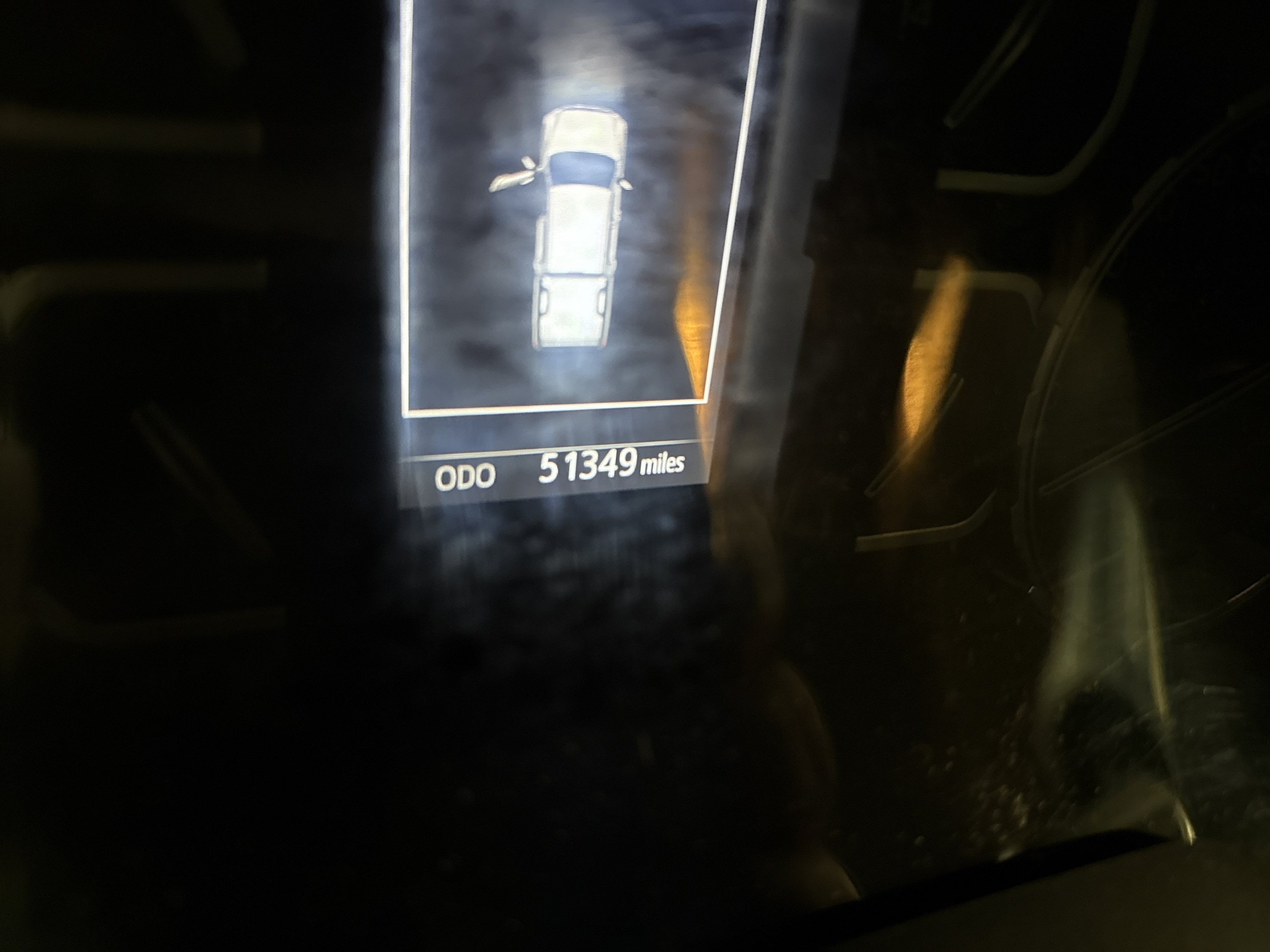 2019 Toyota Tundra SR5 - Photo 6