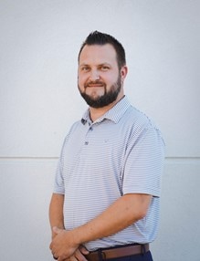 Staff member Pasquale Rapone from ID_5281548546e9