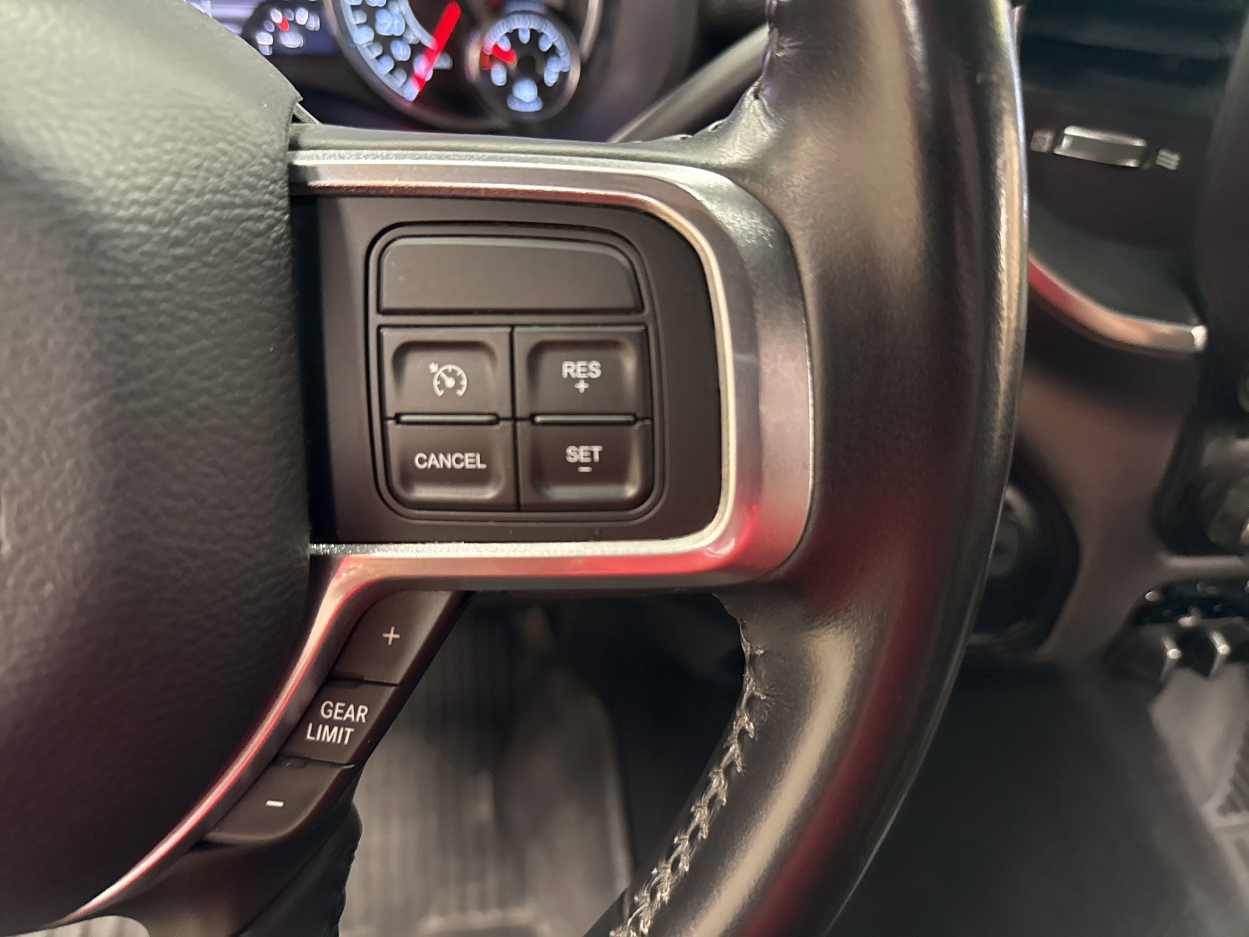 2020 RAM Ram 2500 Pickup Laramie - Photo 27