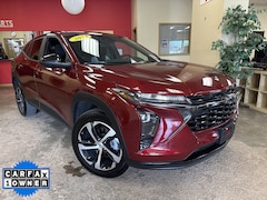 2024 Chevrolet Trax 1RS SUV