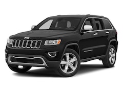 2014 Jeep Grand Cherokee Laredo 4x4 SUV