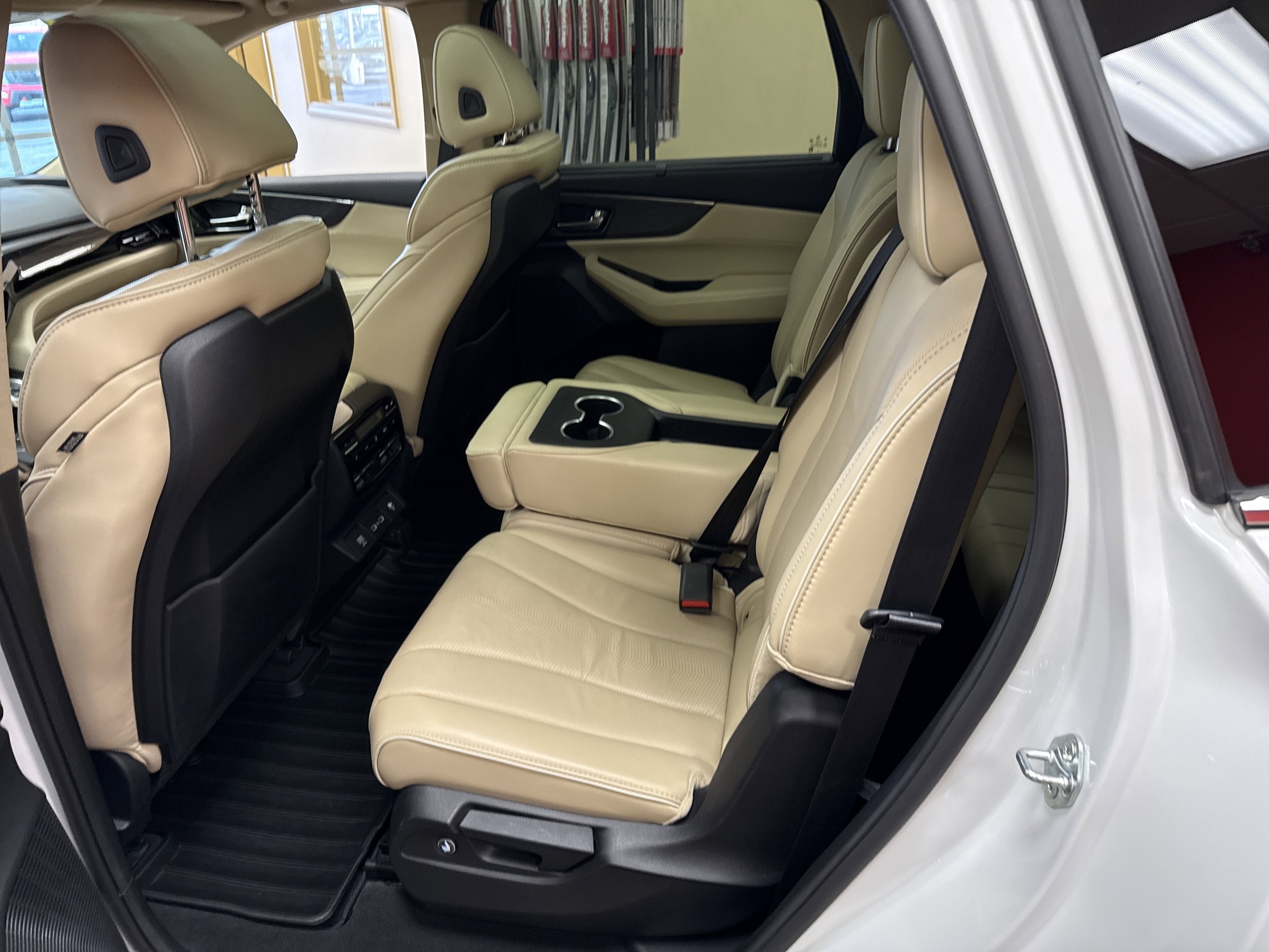 2023 Acura MDX Advance Package - Photo 39