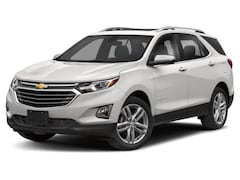 2020 Chevrolet Equinox Premier w/2LZ SUV
