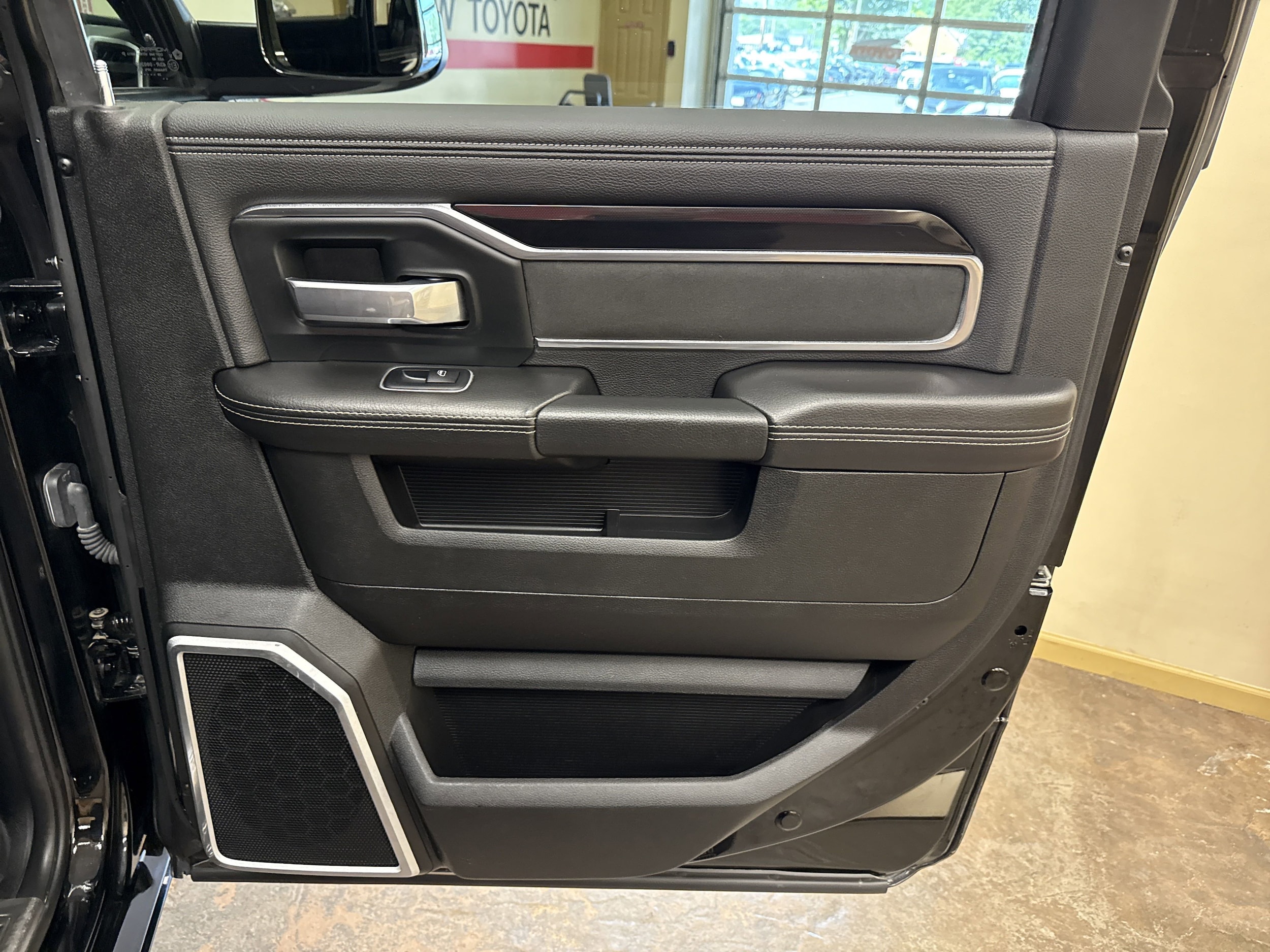 2020 RAM Ram 2500 Pickup Laramie - Photo 44