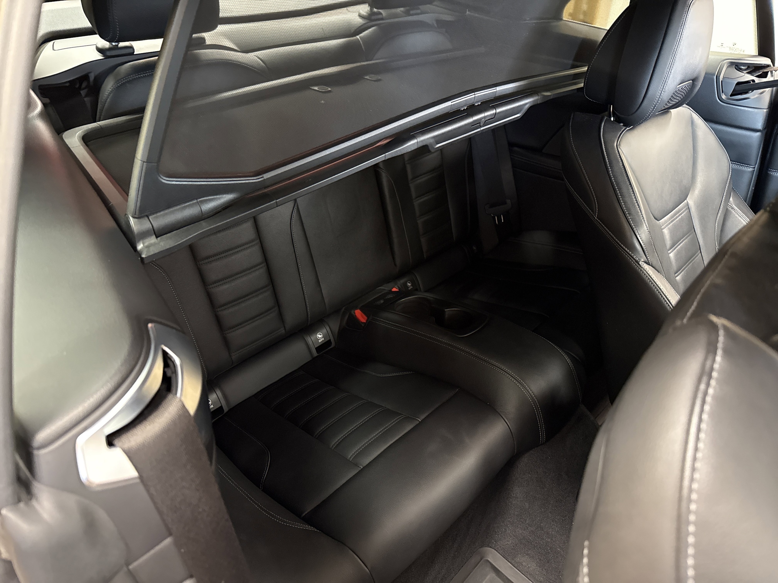 2022 BMW 4 Series 430i - Photo 24