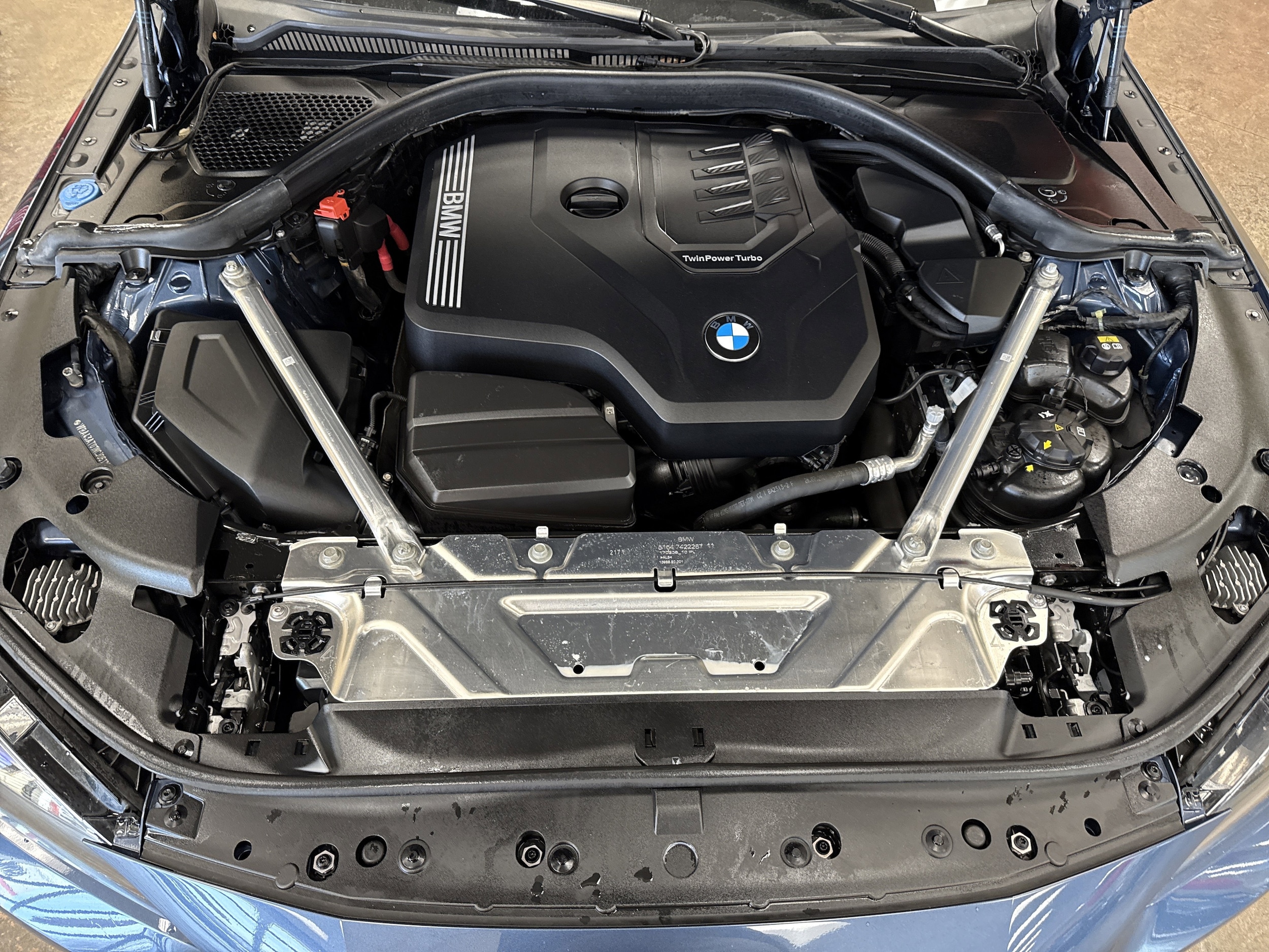 2022 BMW 4 Series 430i - Photo 17