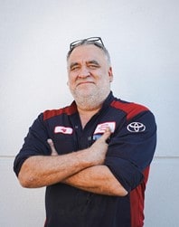 Staff member Jeff Trietley from ID_4f3729acc513