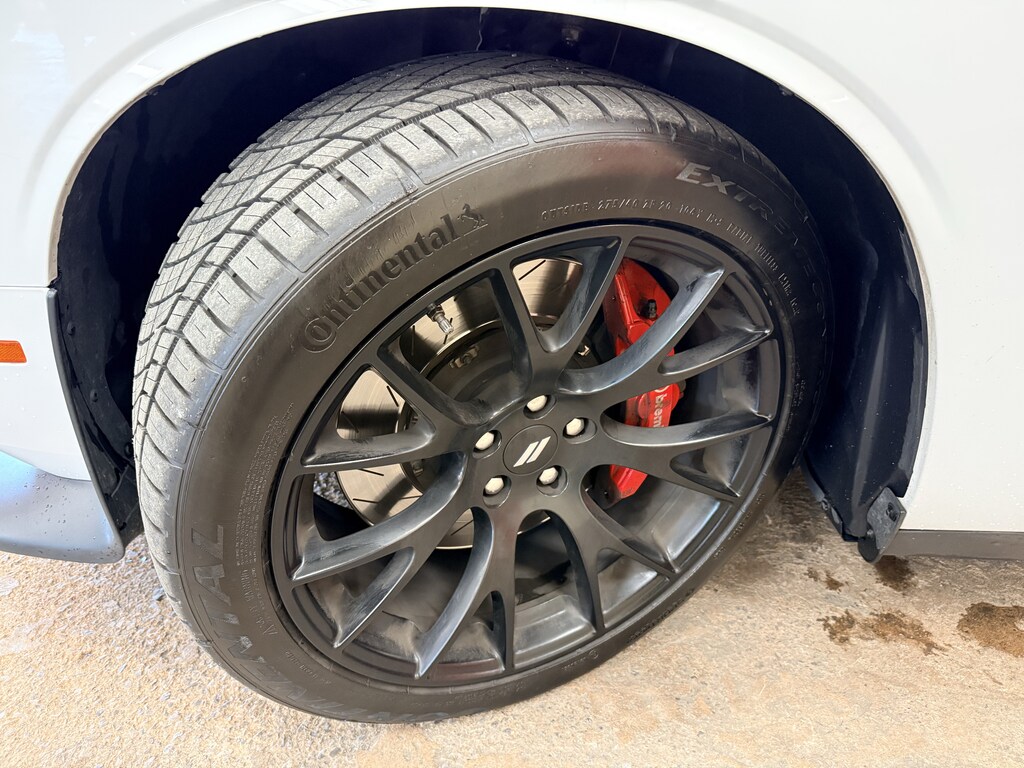 Used 2018 Dodge Challenger R/T 392 Coupe