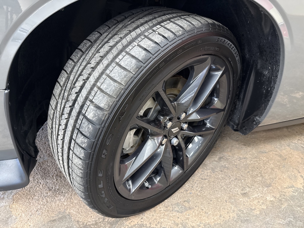 Used 2023 Dodge Challenger GT Coupe