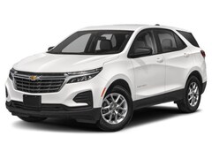 2023 Chevrolet Equinox LT w/1LT SUV