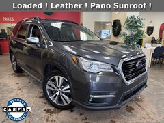 2022 Subaru Ascent Touring 7-Passenger SUV