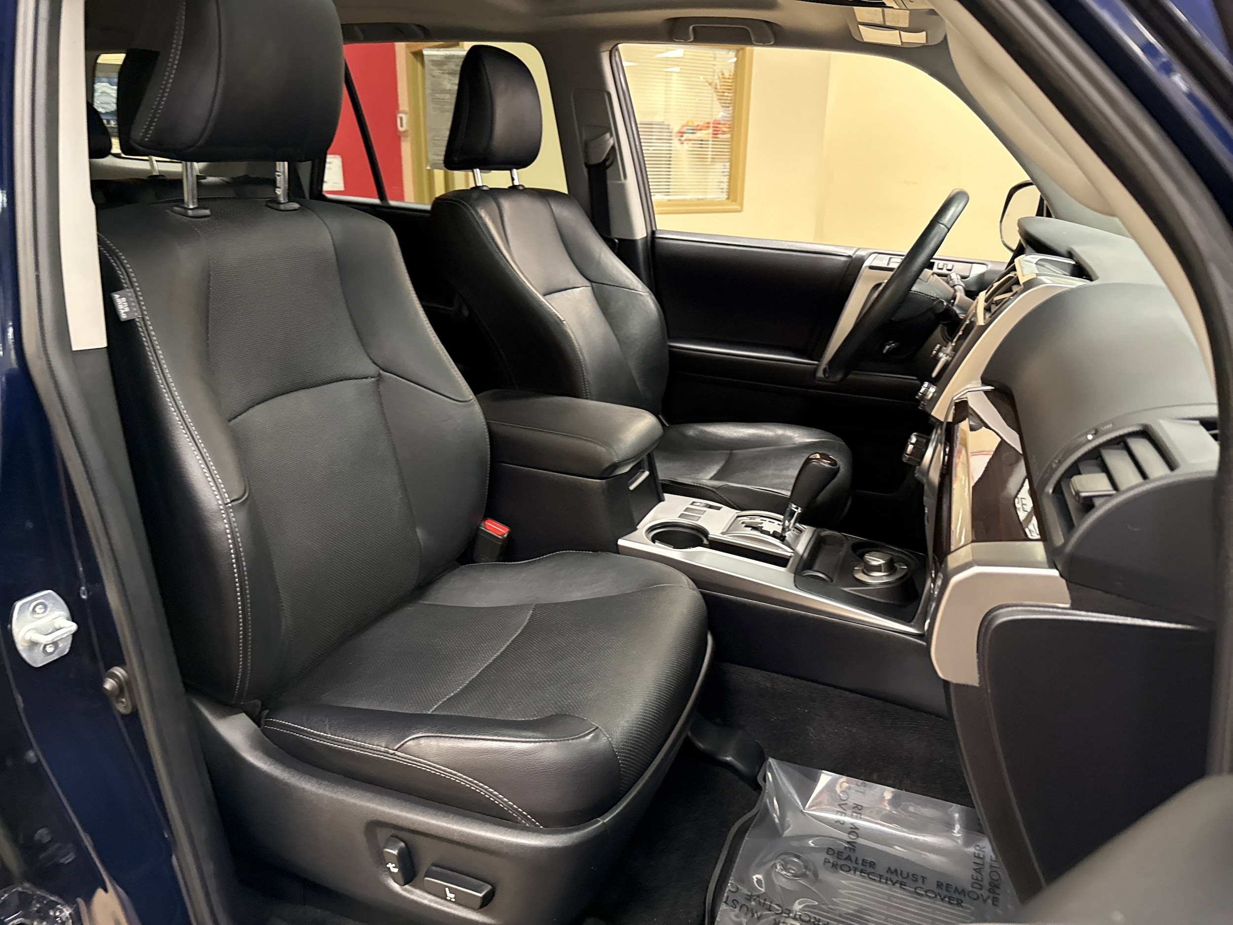 2022 Toyota 4Runner Limited - Photo 20