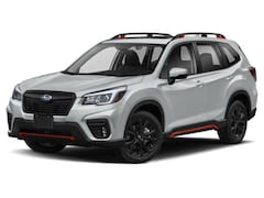 2019 Subaru Forester Sport SUV